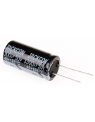 Electrolytic Capacitor 50V 3300uF