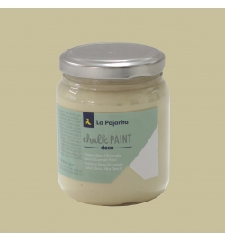 Μπογιά Κιμωλίας 175ml La Pajarita - Sweet Lime