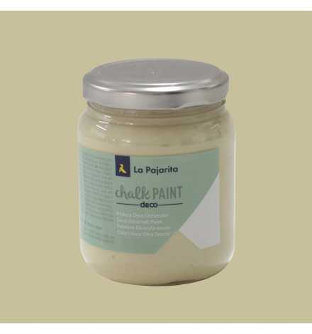 Μπογιά Κιμωλίας 175ml La Pajarita - Sweet Lime