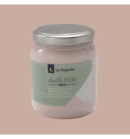 Chalk Paint La Pajarita 175ml - Pink Caprice