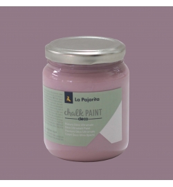 Chalk Paint La Pajarita 175ml - Hortensia