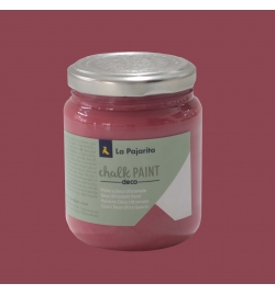 Chalk Paint La Pajarita 175ml - Strawberry Boho