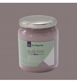 Chalk Paint La Pajarita 175ml - Maluve Fumee
