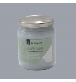 Chalk Paint La Pajarita 175ml - Crystal Blue