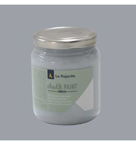 Chalk Paint La Pajarita 175ml - Crystal Blue