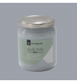 Μπογιά Κιμωλίας 175ml La Pajarita - Crystal Μπλε