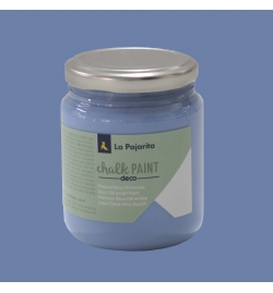 Chalk Paint La Pajarita 175ml - Blue Horizon