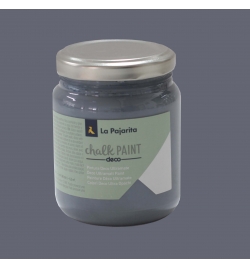 Chalk Paint La Pajarita 175ml - Urban Grey