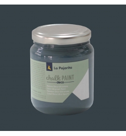 Chalk Paint La Pajarita 175ml - Midnight Blue