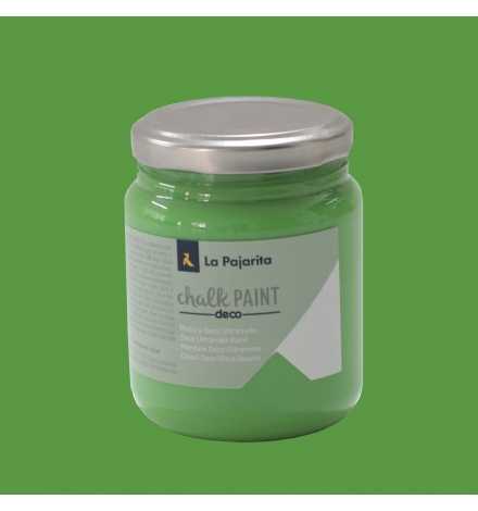 Chalk Paint La Pajarita 175ml - Basil