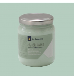 Chalk Paint La Pajarita 175ml - Mint