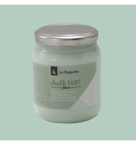 Chalk Paint La Pajarita 175ml - Mint