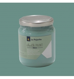 Chalk Paint La Pajarita 175ml - Green Ice