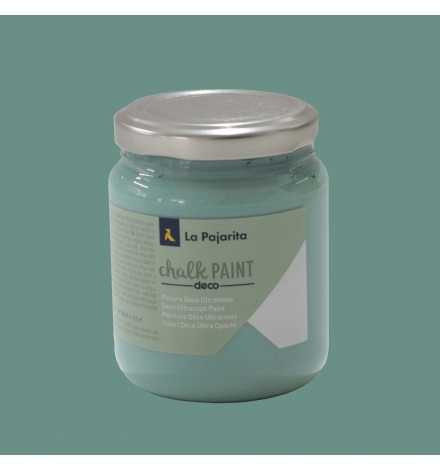 Chalk Paint La Pajarita 175ml - Green Ice