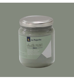 Chalk Paint La Pajarita 175ml - Kioto Grey