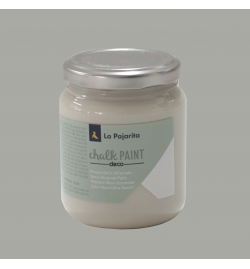 Chalk Paint La Pajarita 175ml - London Grey