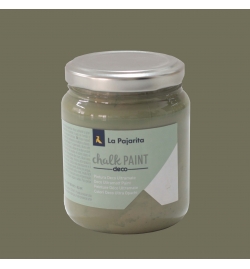 Chalk Paint La Pajarita 175ml - Agave
