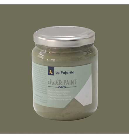 Chalk Paint La Pajarita 175ml - Agave