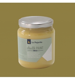 Chalk Paint La Pajarita 175ml - Dijon