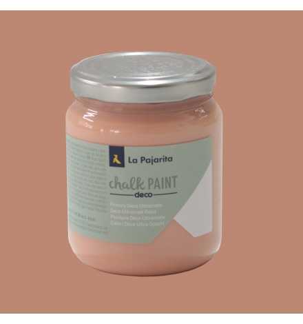 Μπογιά Κιμωλίας 175ml La Pajarita - Peach