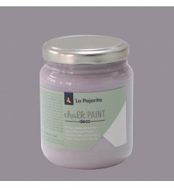 Chalk Paint La Pajarita 175ml - Violet