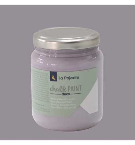 Μπογιά Κιμωλίας 175ml La Pajarita - Violet