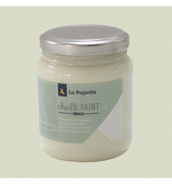 Chalk Paint La Pajarita 175ml - Apple Green