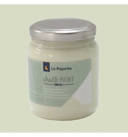 Chalk Paint La Pajarita 175ml - Apple Green