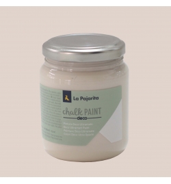 Chalk Paint La Pajarita 175ml - Nude