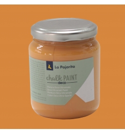 Chalk Paint La Pajarita 175ml - Sunset