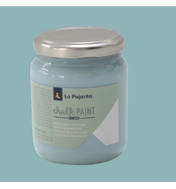 Chalk Paint La Pajarita 175ml - Pacific Island