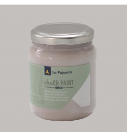 Chalk Paint La Pajarita 175ml - Smooth Grey