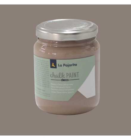 Chalk Paint La Pajarita 175ml - Toffee