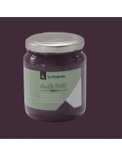 Μπογιά Κιμωλίας 175ml La Pajarita - Aubergine