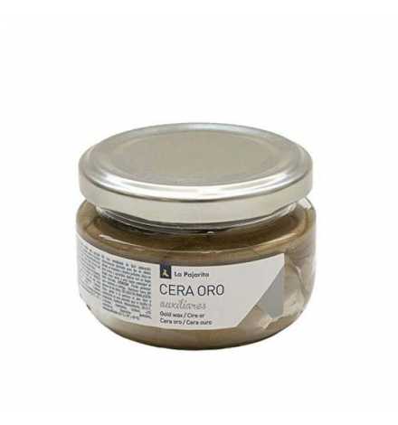 Dark wax 100ml Cera Oro (Gold) - La pajarita