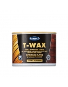 Κερί Παλαίωσης T-Wax 375ml Διάφανο - Mercola