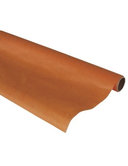 Ριζόχαρτο 25gr ρολό 150x70cm - ΠΟΡΤΟΚΑΛΙ