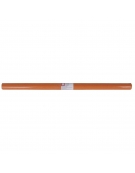 Rice paper 25gr ROLL 150x70cm - ORANGE