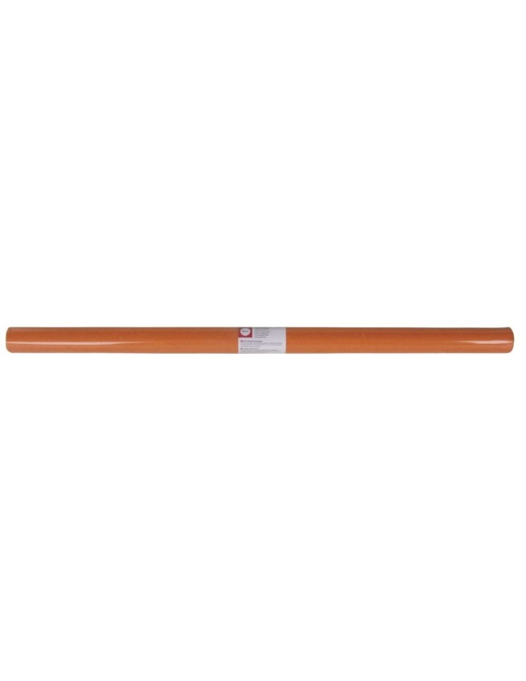Ριζόχαρτο 25gr ρολό 150x70cm - ΠΟΡΤΟΚΑΛΙ