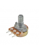 Potentiometer Linear 10K PCB