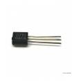 Transistor 2SC710