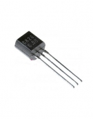 Transistor 2SC829