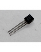 Transistor 2SC839