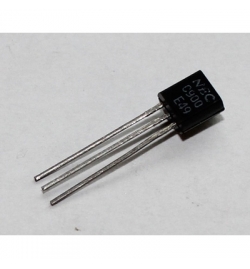 Transistor 2SC900
