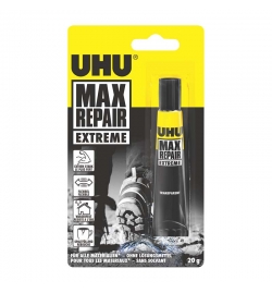 Γόμα UHU Max Repair Extreme 20gr