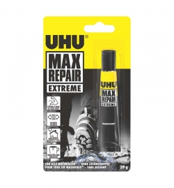 UHU Max Repair Extreme 20gr