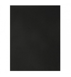 Smart Shrink Plastic 20x26cm 6pcs Black