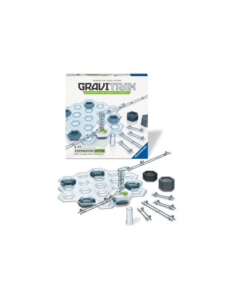 GraviTrax - Extension Lift Pack