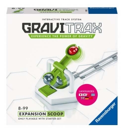 GraviTrax - Extension Scoop