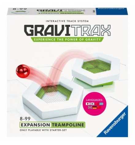 GraviTrax - Extension Trampoline